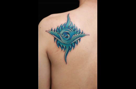 Blog Genko Tattoo Studio